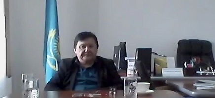 Международная конференция в Архиве Президента Республики Казахстан фото галереи 15